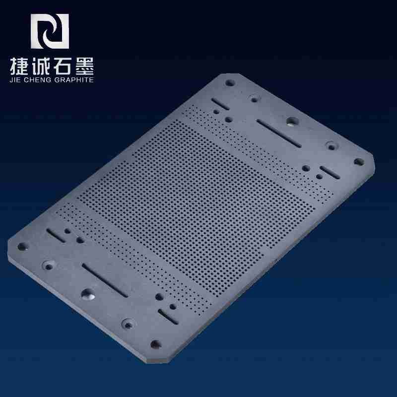 熱壓電子燒結(jié)石墨模具，二極管封裝石墨治具，燒結(jié)石墨模具，石墨模具，高精密石墨夾具，石墨治具，石墨載具，石墨模具生產(chǎn)廠(chǎng)家